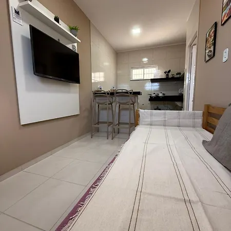 Residencial Portela 08c Apartamento Fortaleza (Ceara)