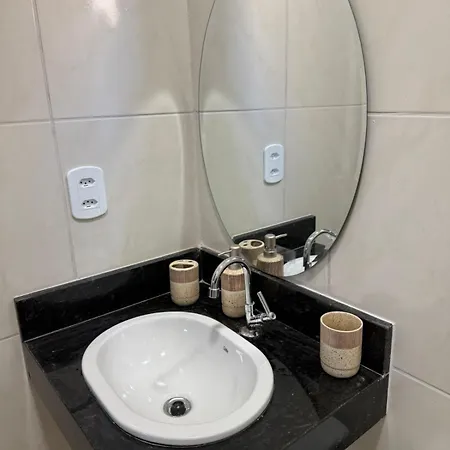 Apartamento Residencial Portela 08c