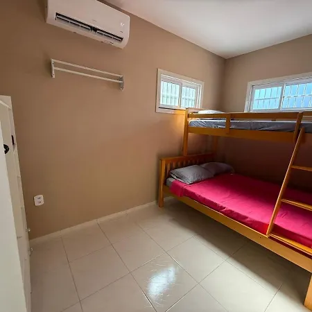 Residencial Portela 08c Apartamento