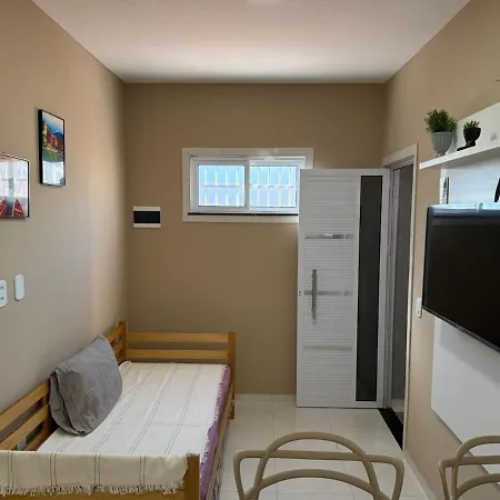 Apartamento Residencial Portela 08c *