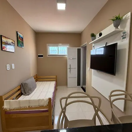 Residencial Portela 08c Apartamento Fortaleza (Ceara)