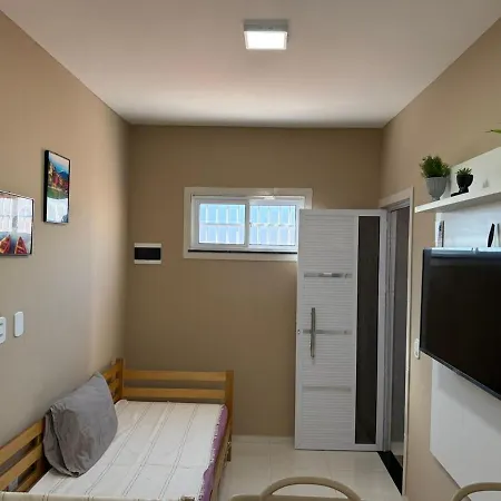 Apartamento Residencial Portela 08c Fortaleza (Ceara)