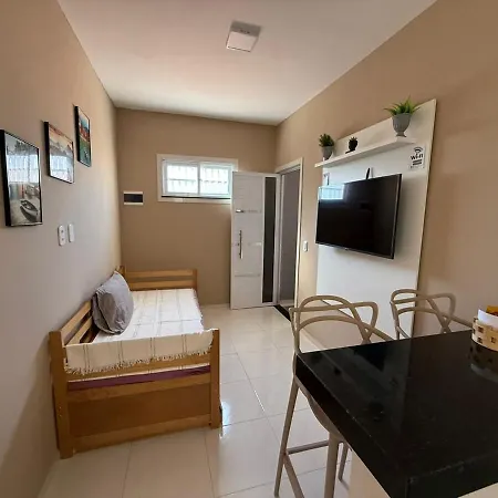 Residencial Portela 08c Apartamento *