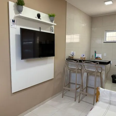 Residencial Portela 08c Apartamento Fortaleza (Ceara)