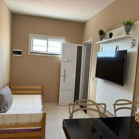 Residencial Portela 08c Apartamento