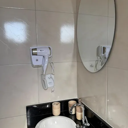 Residencial Portela 08c Fortaleza (Ceara)