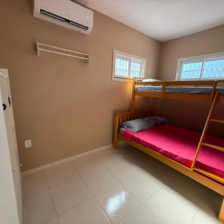Residencial Portela 08c Apartamento *