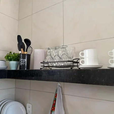 Apartamento Residencial Portela 08c Fortaleza (Ceara)