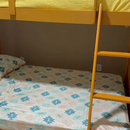 Residencial Portela 08c Apartamento Fortaleza (Ceara)