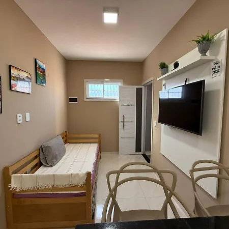 Residencial Portela 08c * Fortaleza (Ceara)