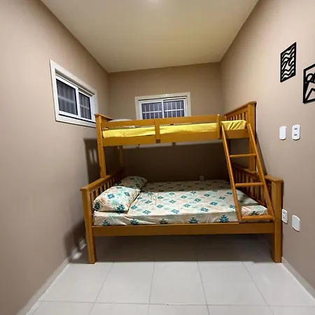 Residencial Portela 08c Apartamento