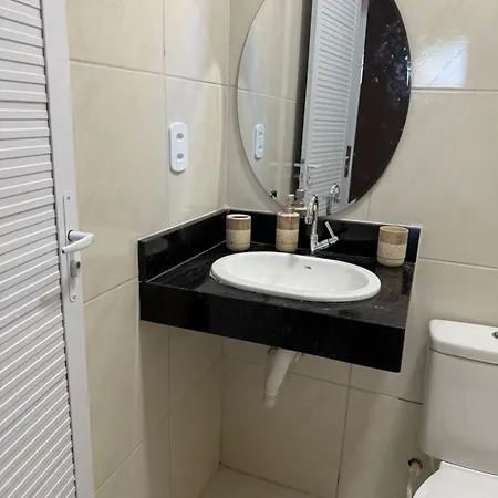 Apartamento Residencial Portela 08c