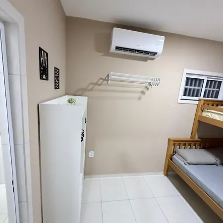 Apartamento Residencial Portela 08c