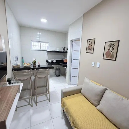 Residencial Portela 08c Apartamento *