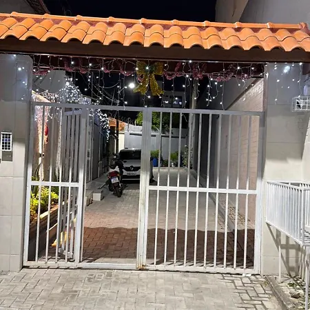 Residencial Portela 08c Fortaleza (Ceara)