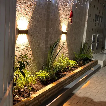Apartamento Residencial Portela 08c Fortaleza (Ceara)