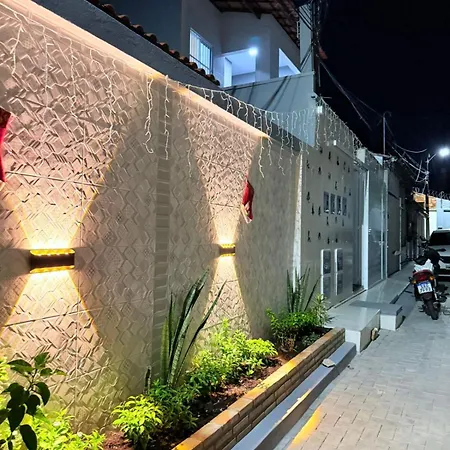 Residencial Portela 08c *