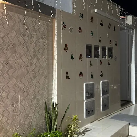 Residencial Portela 08c Apartamento *