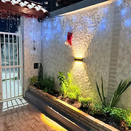 Residencial Portela 08c * Fortaleza (Ceara)