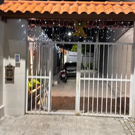 Residencial Portela 08c * Fortaleza (Ceara)