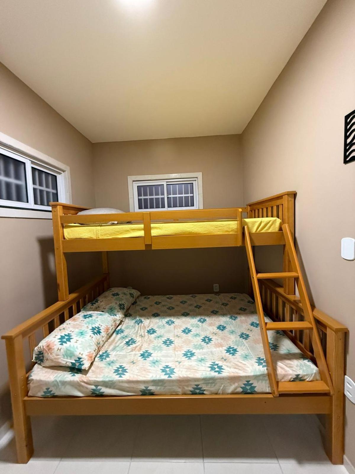 Apartamento Residencial Portela 08c