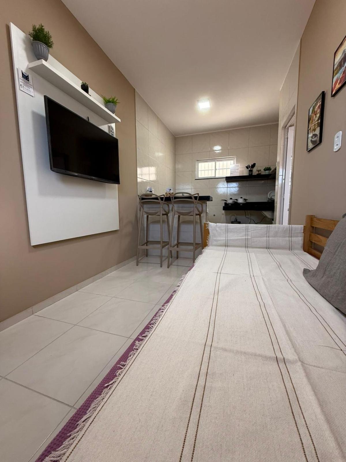 Residencial Portela 08c Apartamento Fortaleza (Ceara)