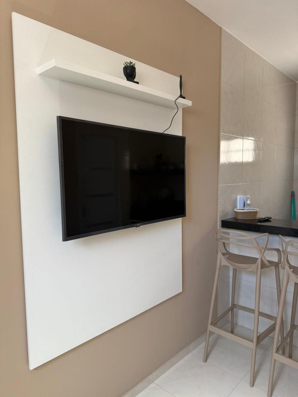 Apartamento Residencial Portela 08c *