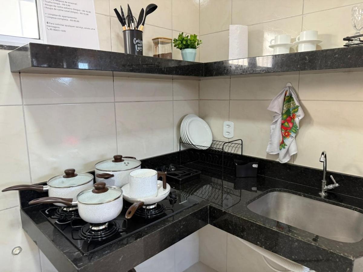 Residencial Portela 08c Fortaleza (Ceara)