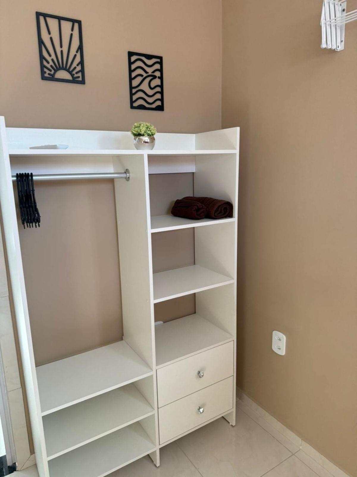 Apartamento Residencial Portela 08c *