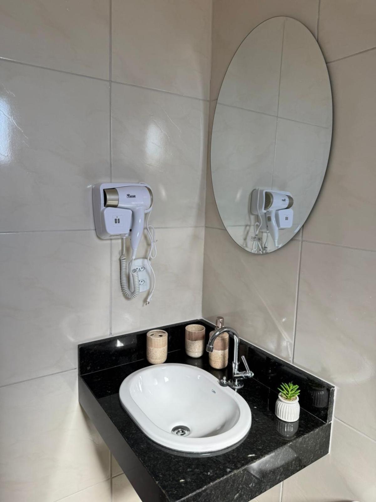 Residencial Portela 08c Apartamento Fortaleza (Ceara)