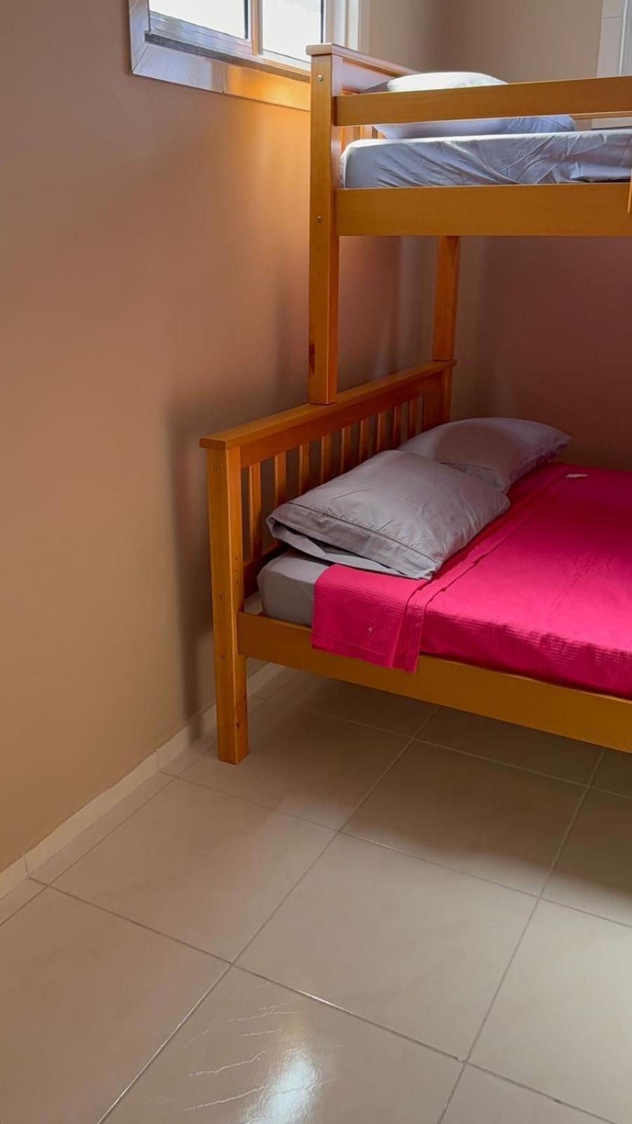 Residencial Portela 08c Apartamento Fortaleza (Ceara)