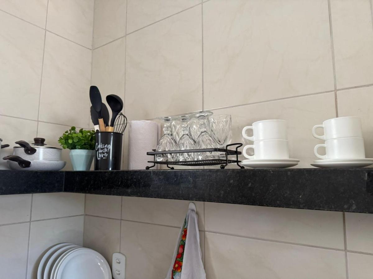 Apartamento Residencial Portela 08c Fortaleza (Ceara)