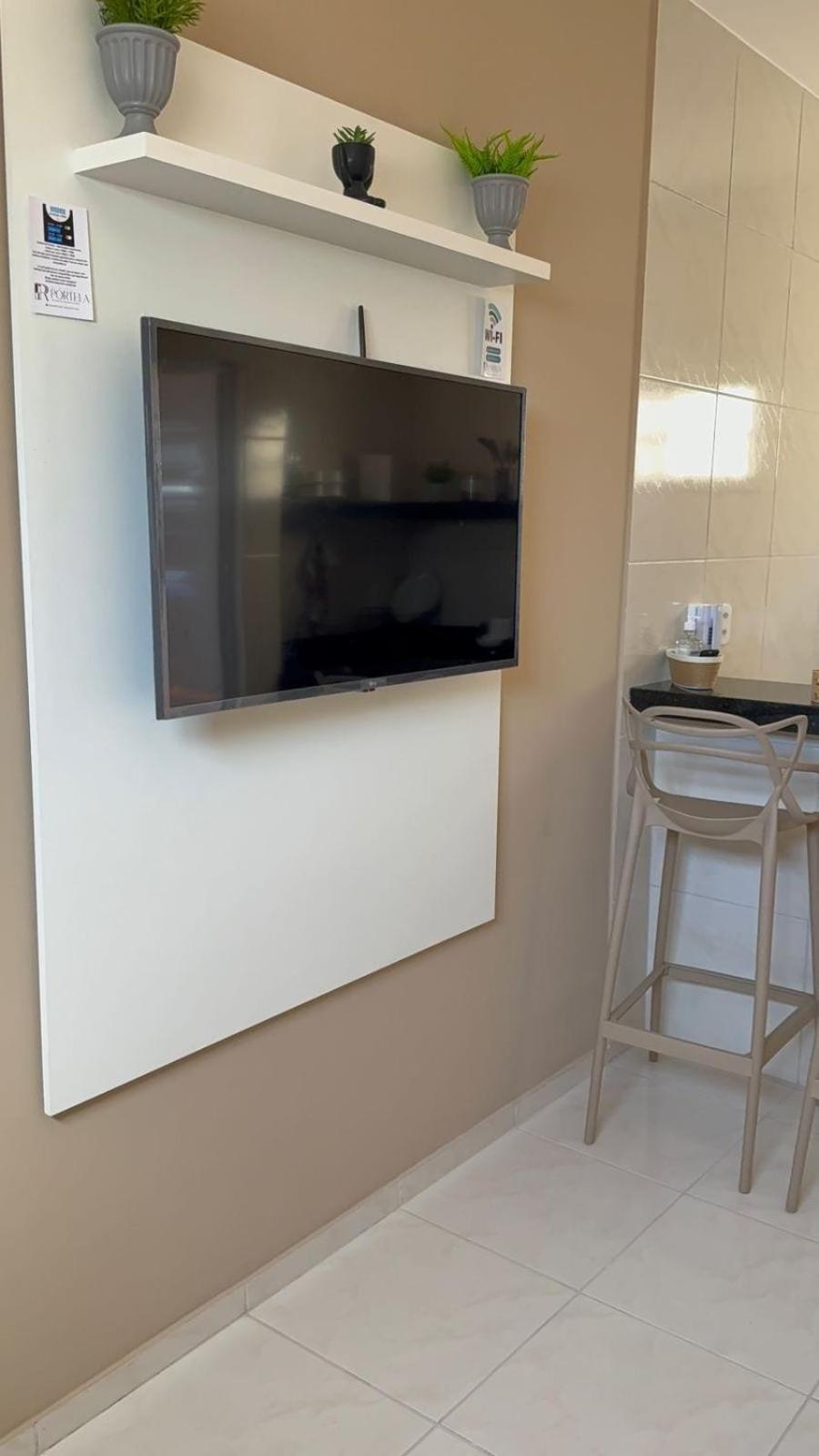 Apartamento Residencial Portela 08c