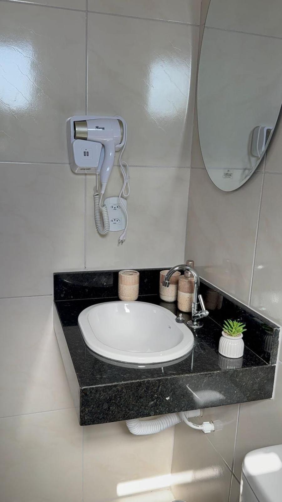 Apartamento Residencial Portela 08c *