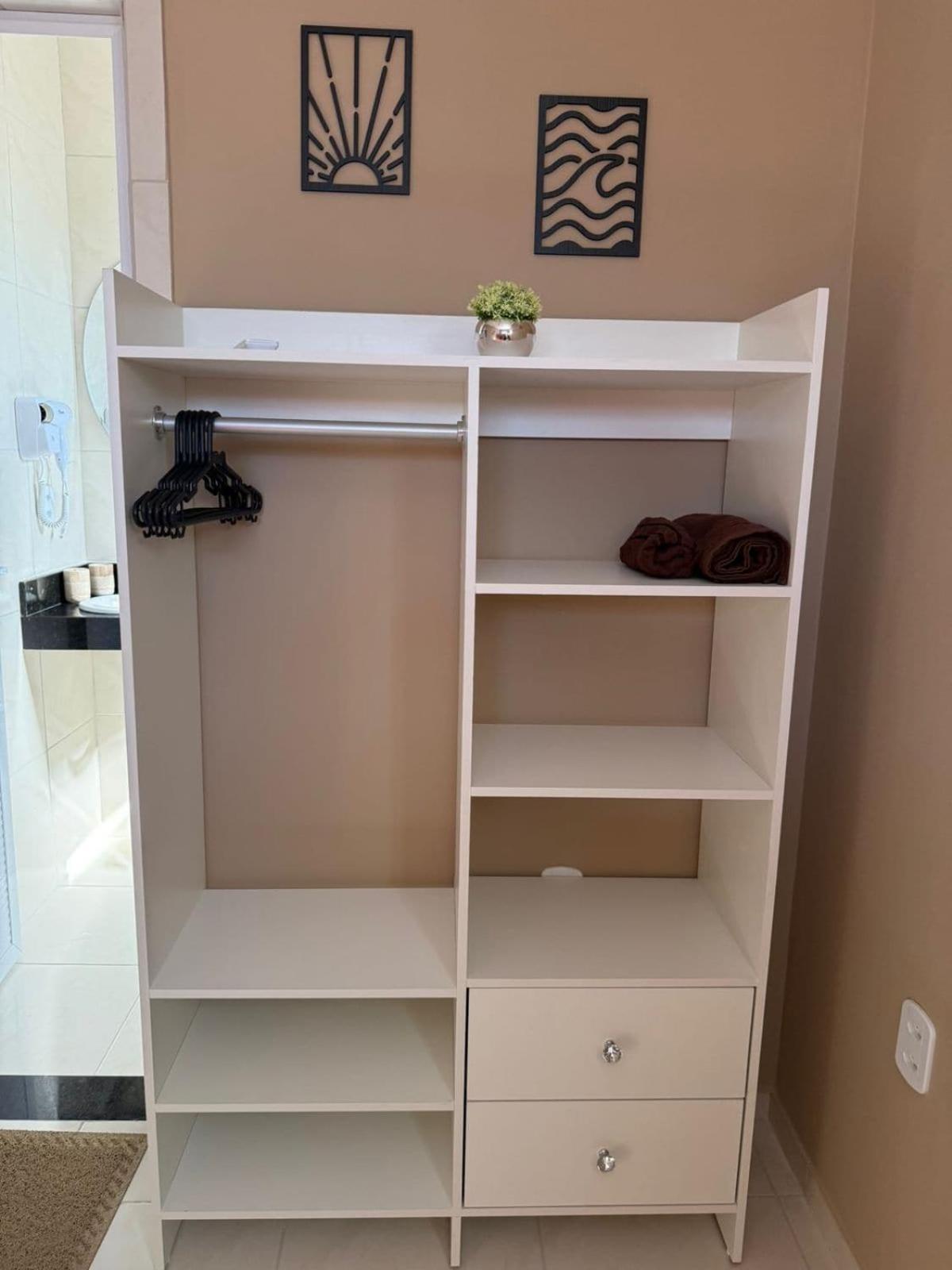 Residencial Portela 08c Apartamento Fortaleza (Ceara)