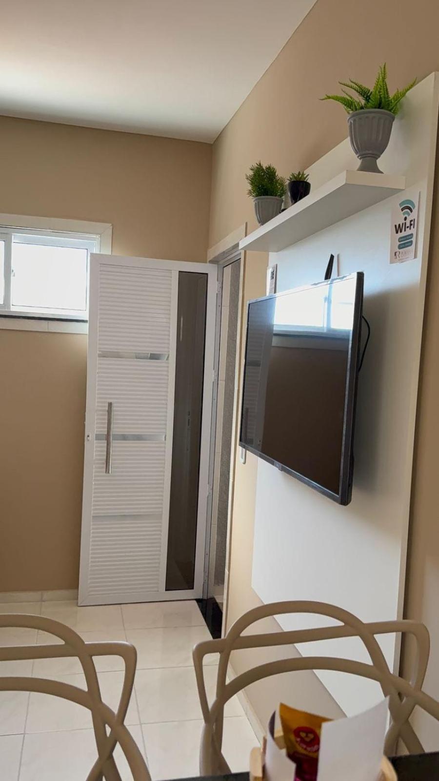 Apartamento Residencial Portela 08c Fortaleza (Ceara)