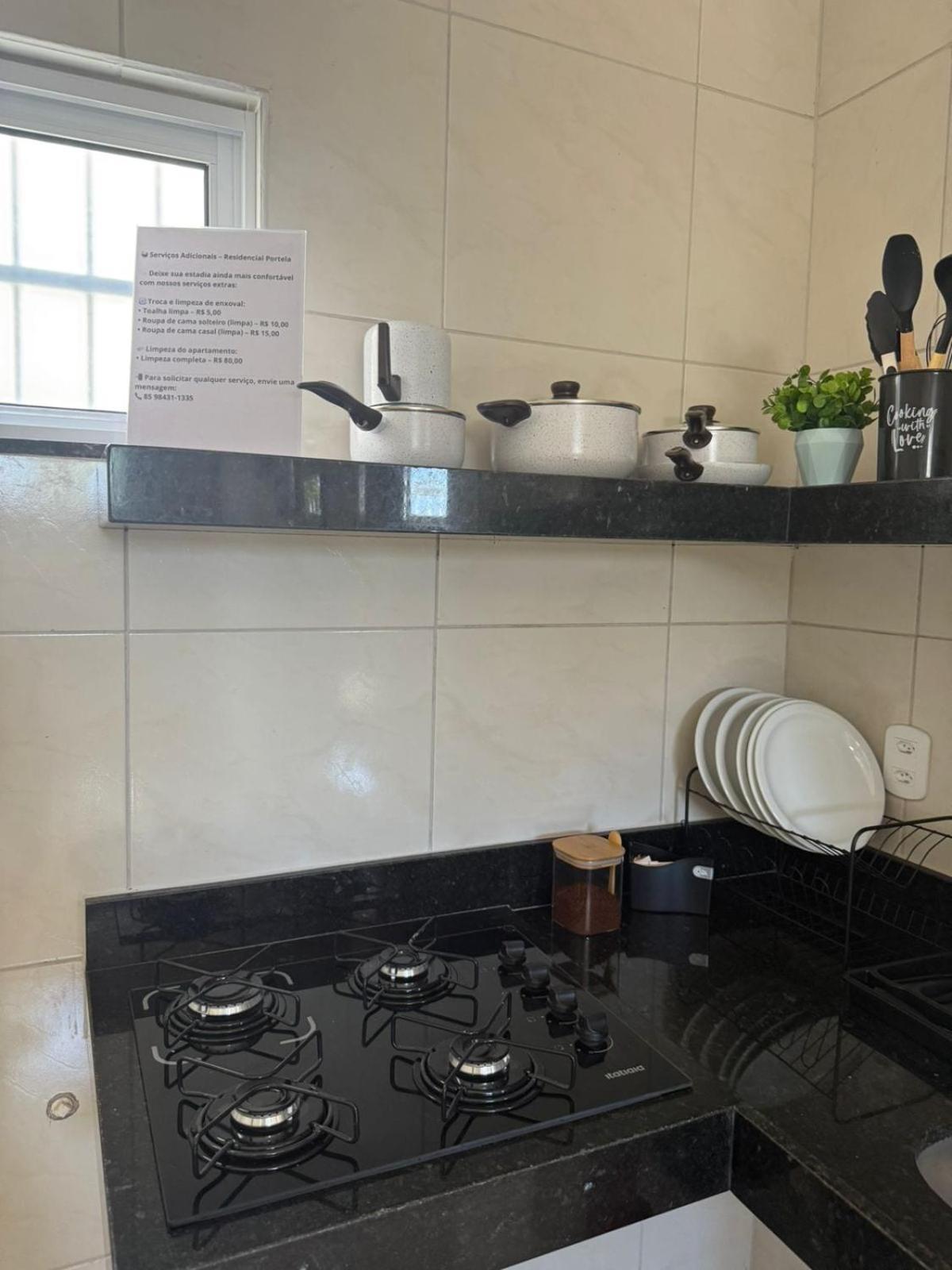 Residencial Portela 08c * Fortaleza (Ceara)