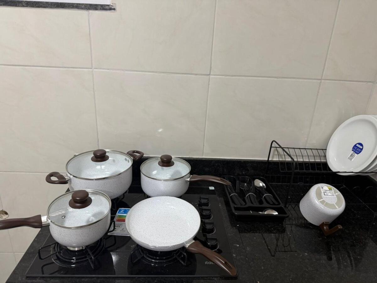 Residencial Portela 08c Apartamento