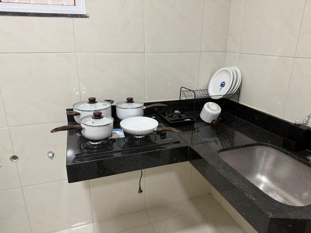 Apartamento Residencial Portela 08c *