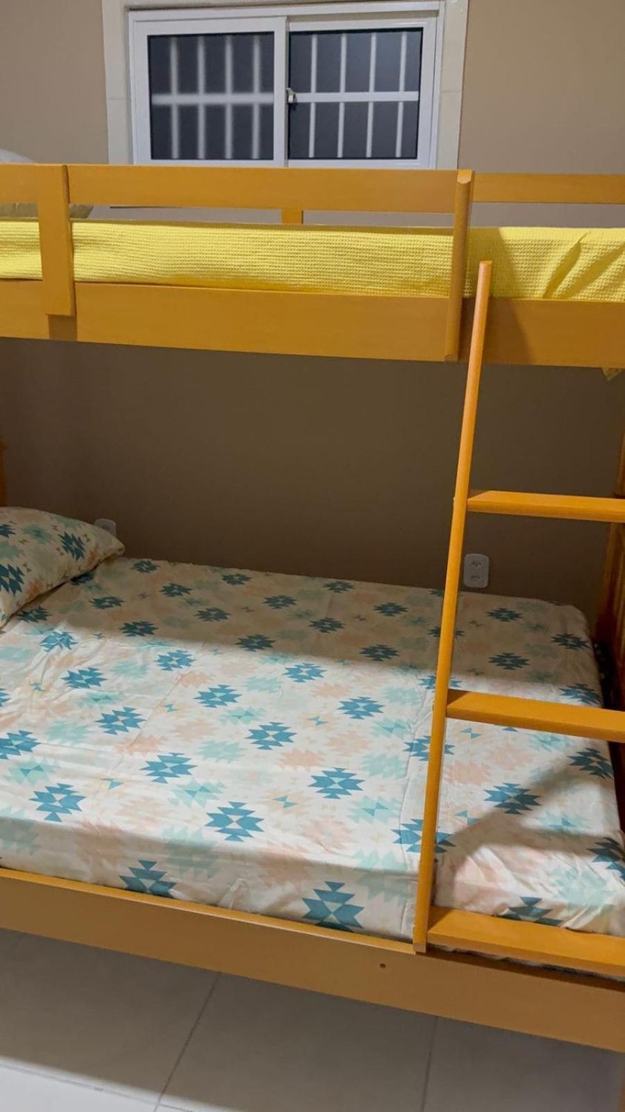 Residencial Portela 08c Apartamento Fortaleza (Ceara)