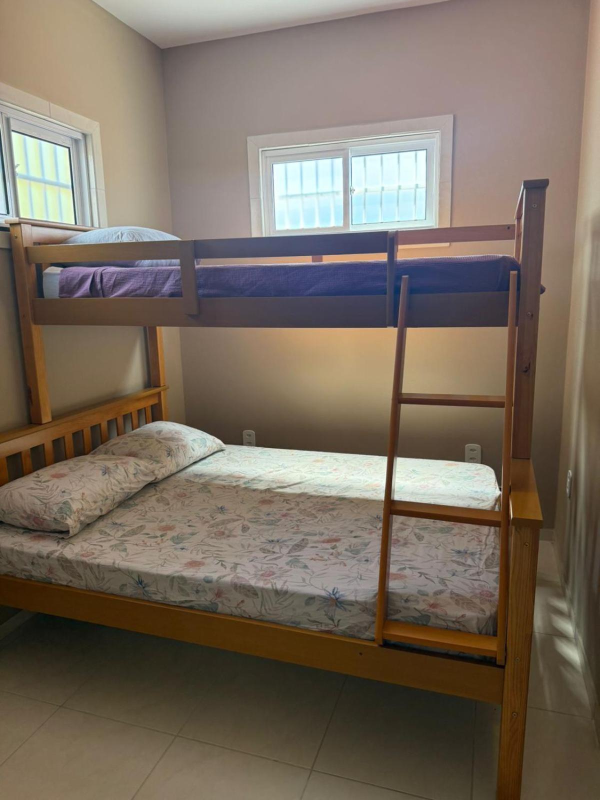 Apartamento Residencial Portela 08c Fortaleza (Ceara)