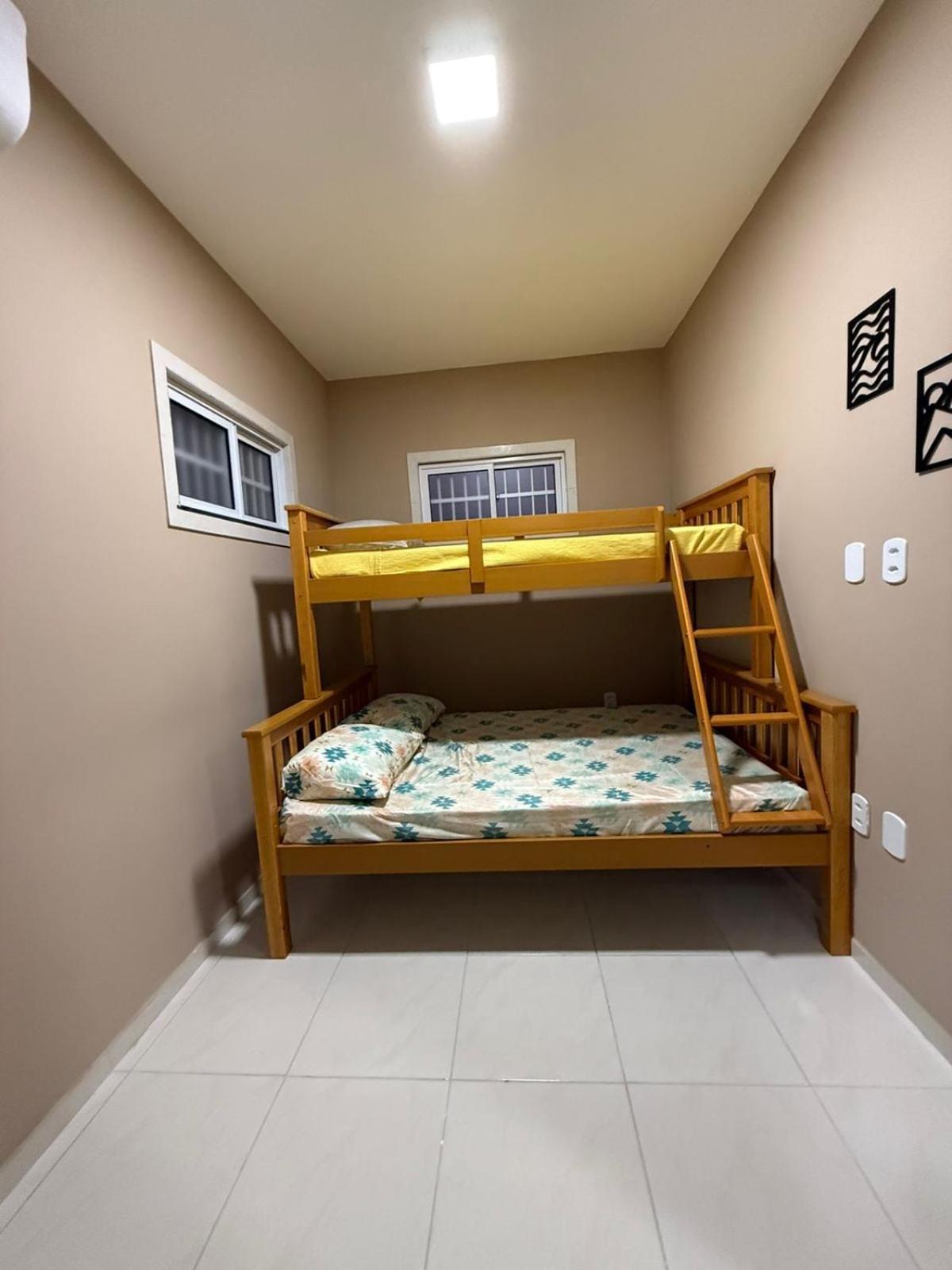 Residencial Portela 08c Apartamento