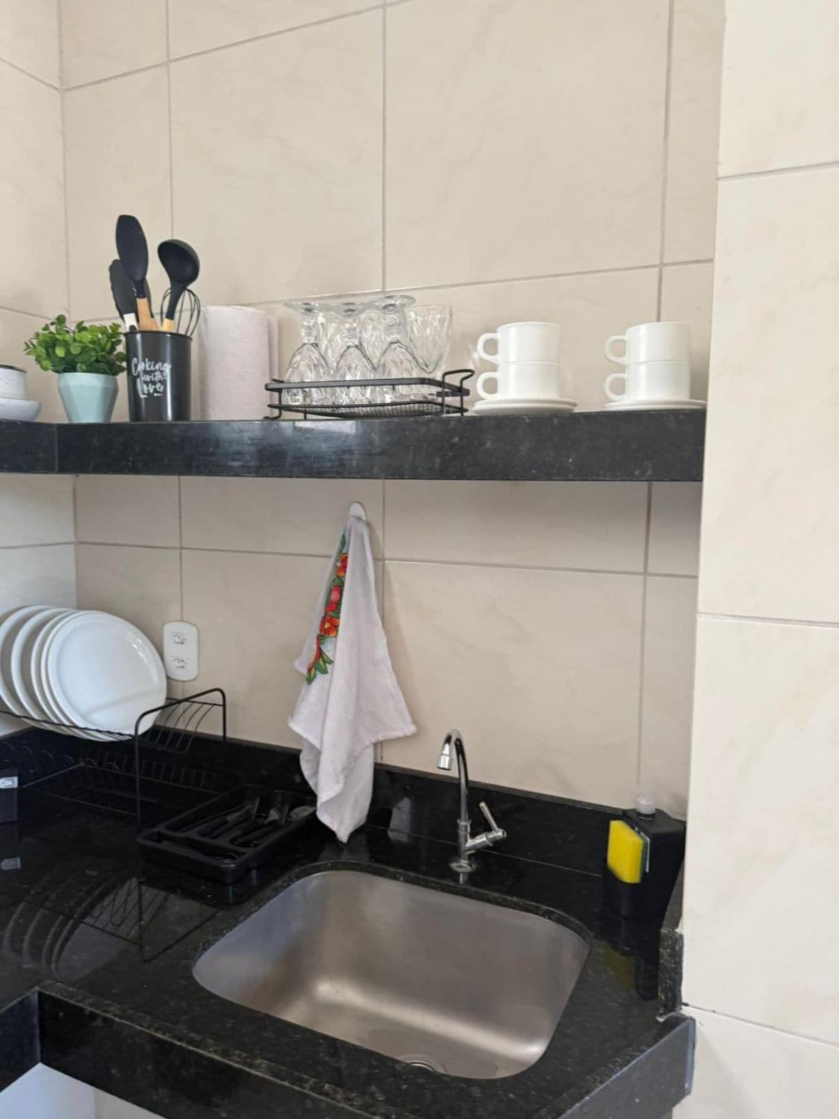 Apartamento Residencial Portela 08c *