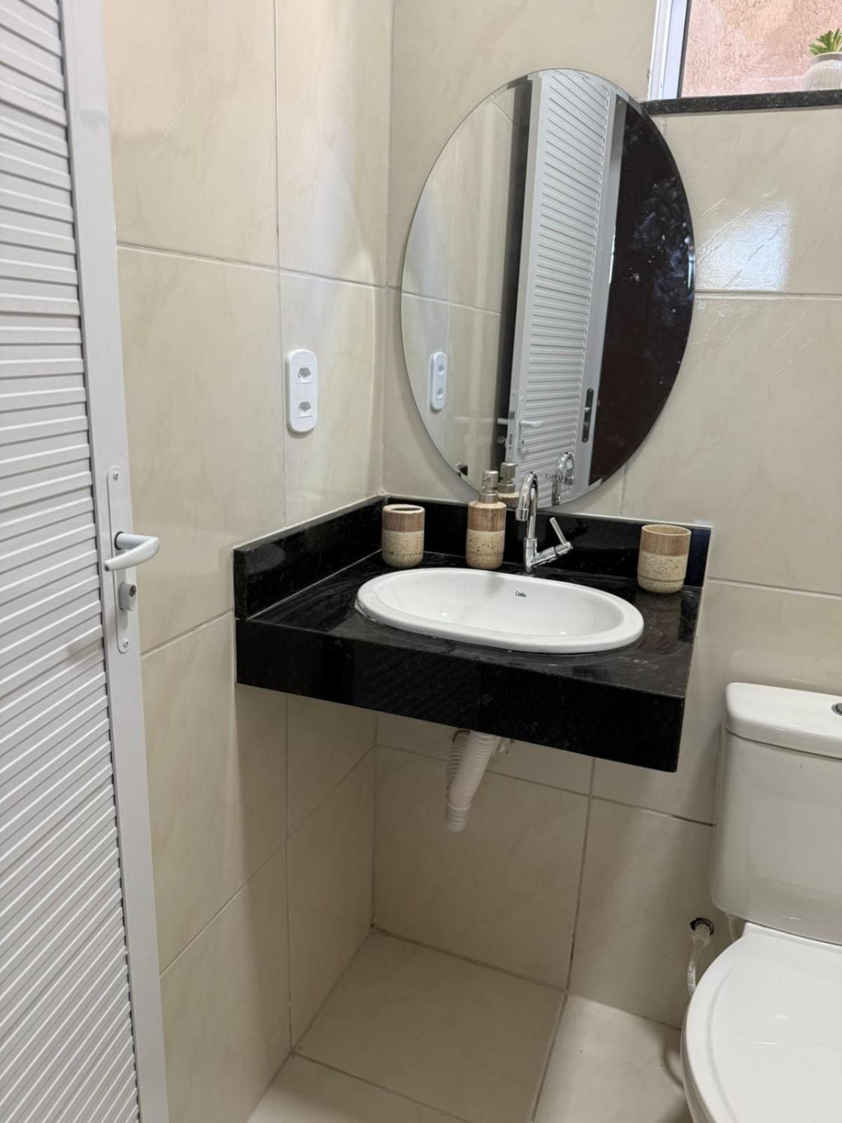 Apartamento Residencial Portela 08c