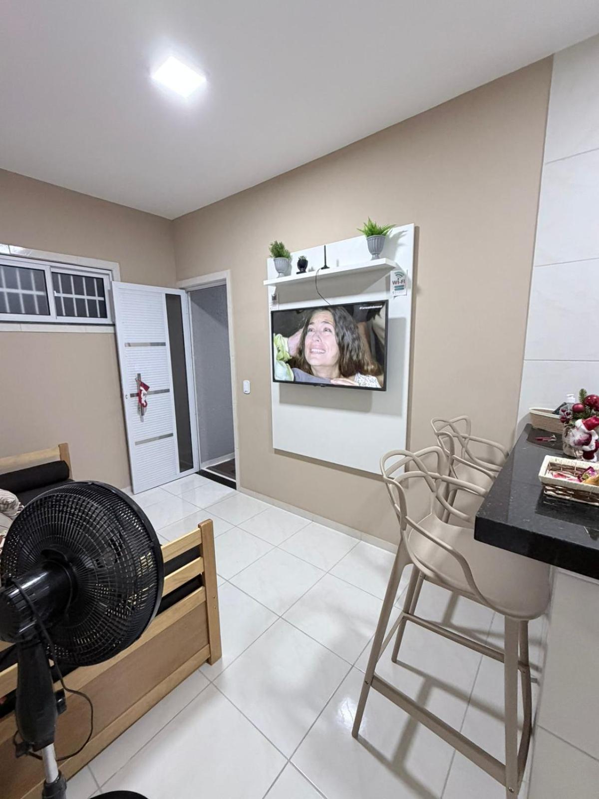 Apartamento Residencial Portela 08c