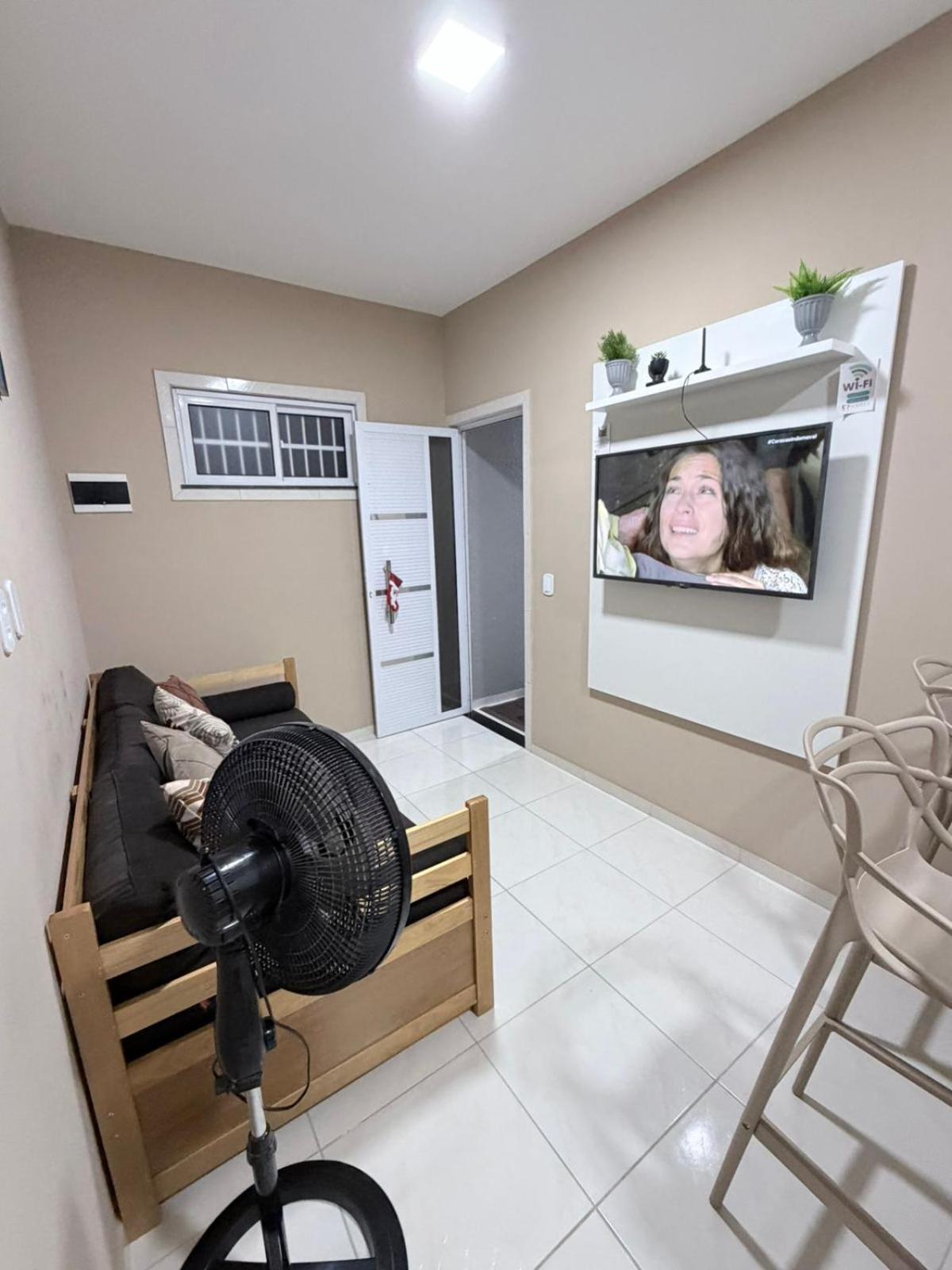 Residencial Portela 08c Apartamento Fortaleza (Ceara)