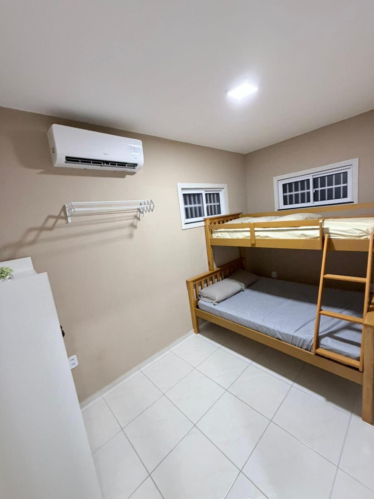 Residencial Portela 08c Apartamento *