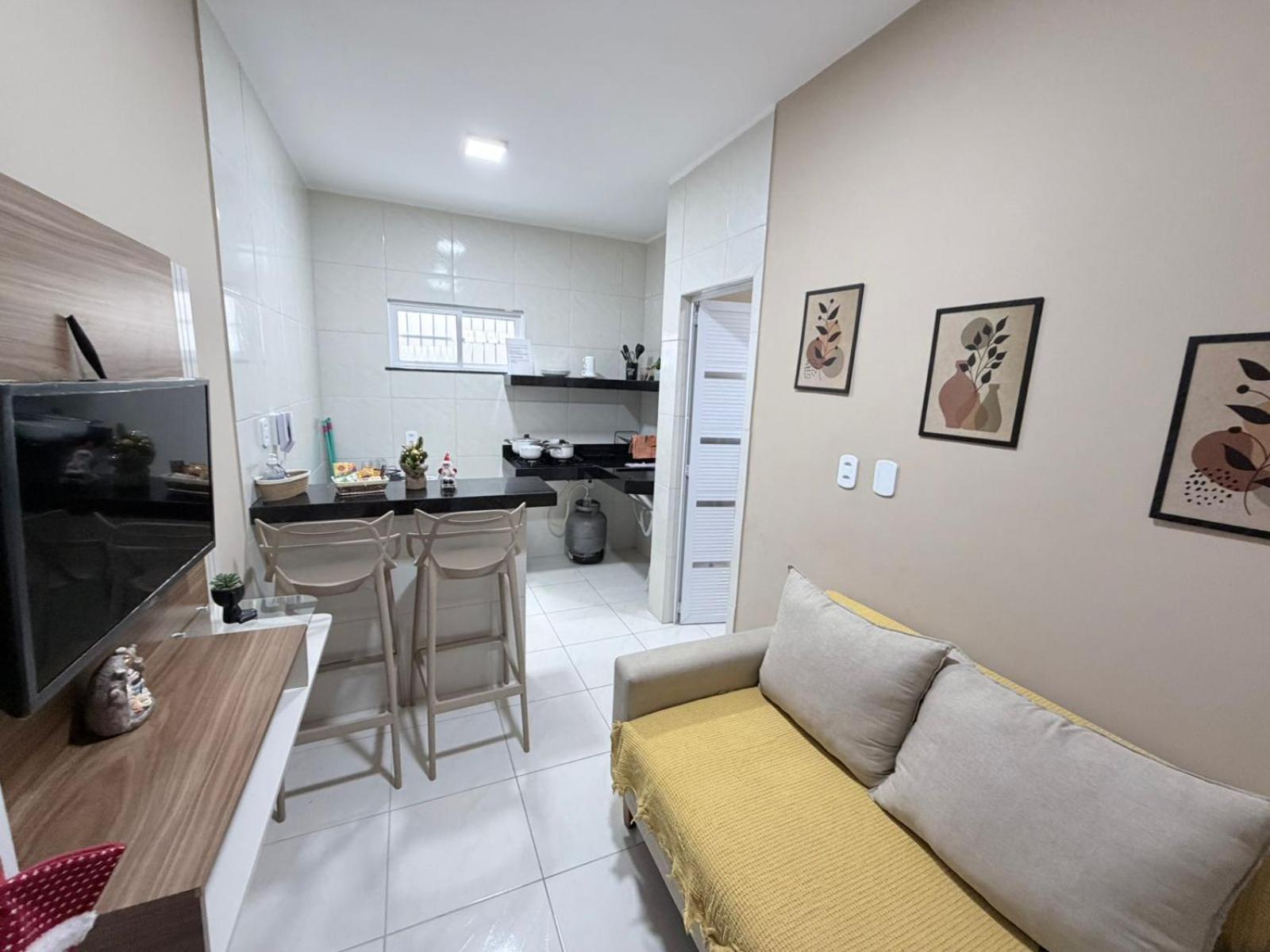 Residencial Portela 08c Apartamento *