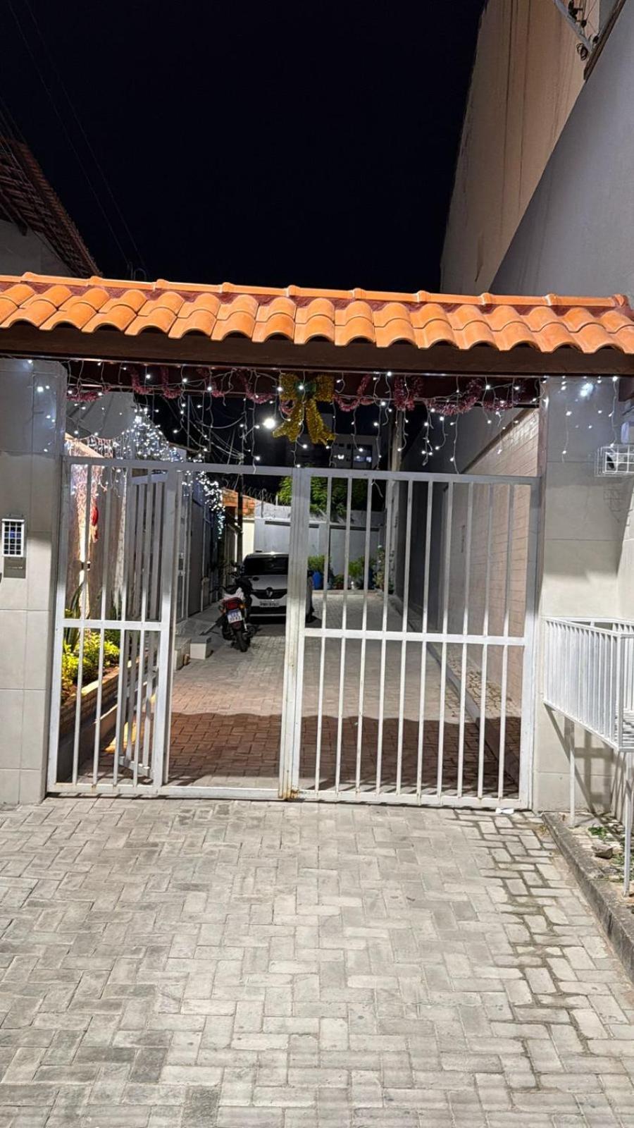 Residencial Portela 08c Fortaleza (Ceara)