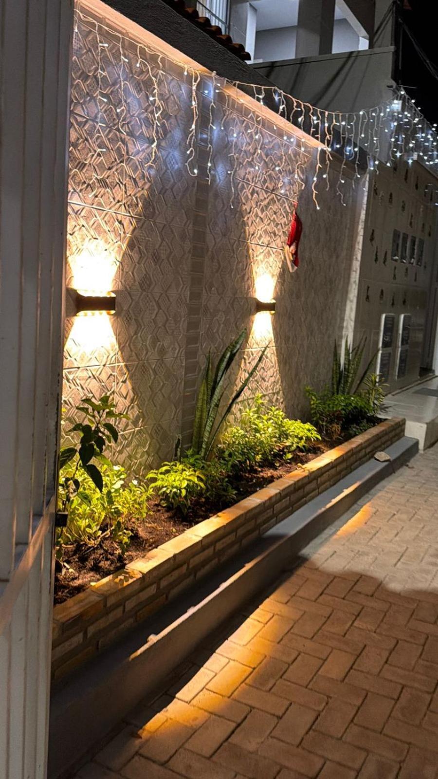 Apartamento Residencial Portela 08c Fortaleza (Ceara)